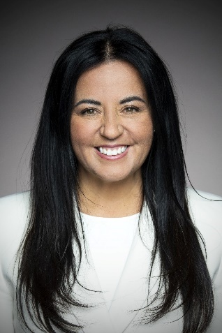 Soraya Martinez Ferrada