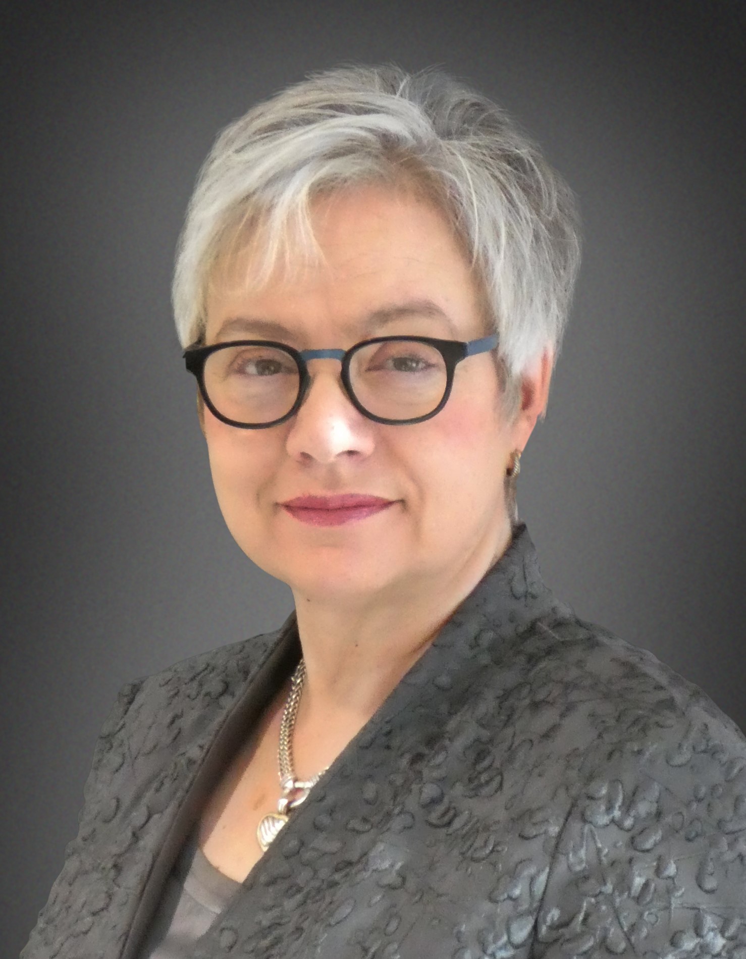 Manon Brassard, sous-ministre et présidente de Développement économique Canada pour les régions du Québec.